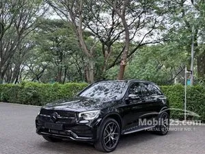 2022 Mercedes-Benz GLC200 2.0 Night Edition AMG Line SUV Low ODO, ISP Warranty ON