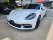 Recon 2018 Porsche Panamera 3.0L Japan Spec Grade 4.5 With 360 Camera,PDLS Plus Headlamp,PASM,Power Boot,Memory Seats,Air Matic - Cars for sale