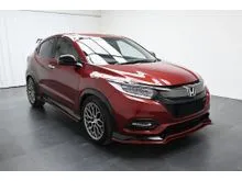 2020 Honda HR-V 1.8 RS SUV MERDEKA PROMISI BELANJA/MAX LOAN