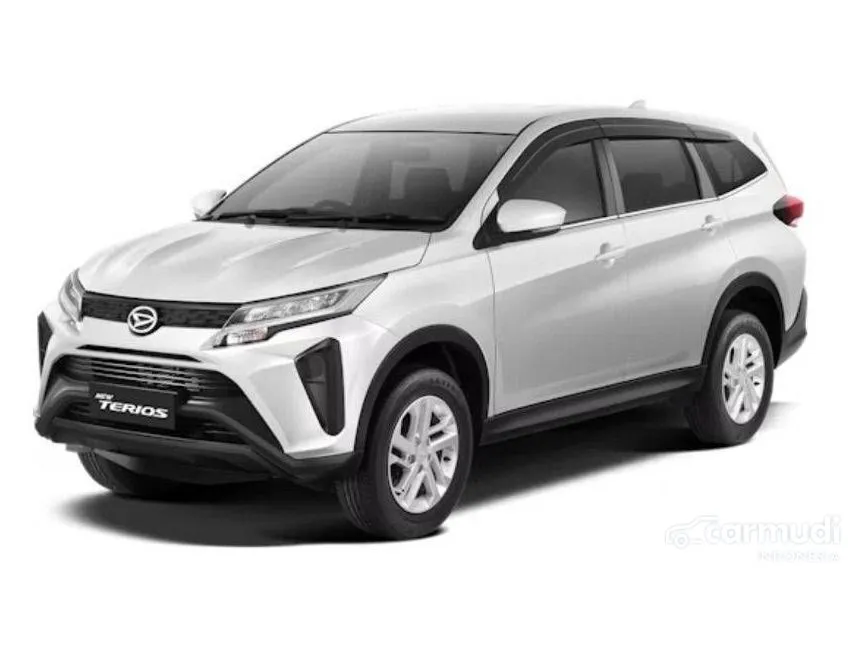 2024 Daihatsu Terios R ADS SUV