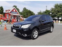 2013 Subaru Forester 2.0 (ปี 13-16) SUV AT