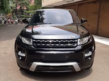 2015 Land Rover Range Rover Evoque 2.0 Dynamic Si4 SUV