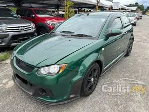 2008 Proton Satria 1.6 Neo Hatchback