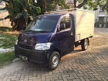 2010 Daihatsu Gran Max Box 1.5 Box