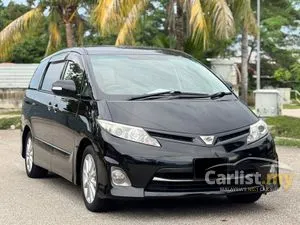 2010 Toyota Estima 2.4 MPV