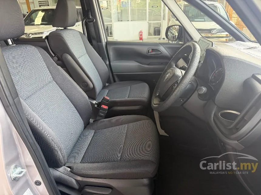 2023 Toyota Noah Z MPV