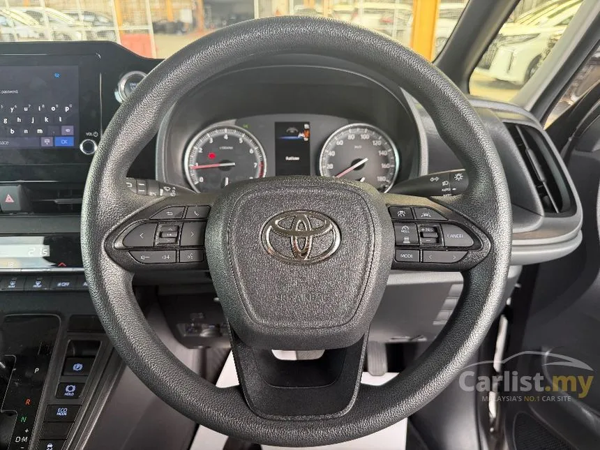 2023 Toyota Noah Z MPV