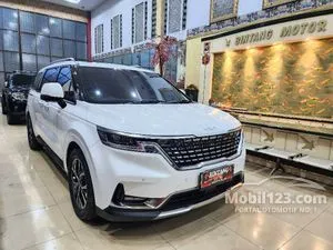 2022 KIA Grand Carnival 2.2 Premiere 11 Seater MPV