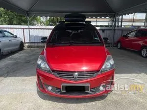 2021 Proton Exora 1.6 Premium MPV