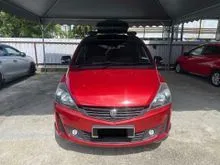 2021 Proton Exora 1.6 Premium MPV