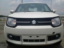 2017 Suzuki Ignis 1.2 GL Hatchback