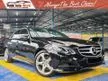 Used 2016 Mercedes Benz E200 2.0 (A) EDITION E YEAR2016 WARRANTY