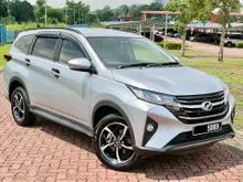2020 Perodua Aruz 1.5 AV - 20k Mileage / Full Service Record / Free 5 Year Warranty SUV