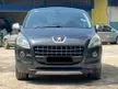 Used 2012 Peugeot 3008 1.6 SUV - Cars for sale
