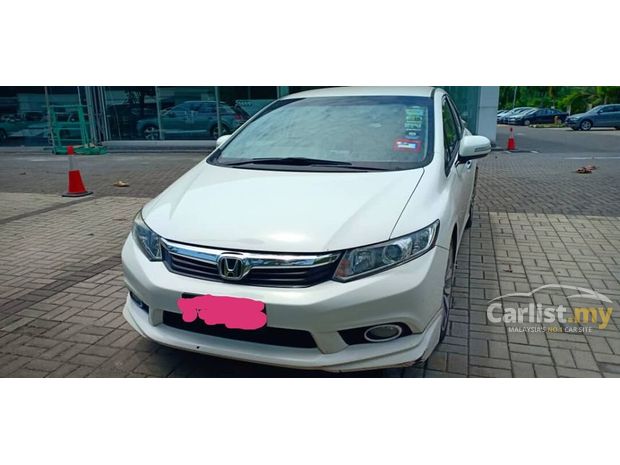 Search 2,471 Honda Civic Cars For Sale In Malaysia - Carlist.my