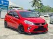 Used TRUE 2019 Perodua Myvi 1.5 AV (AT) CARKING CONDITION LOW DEPO LOW MONTHLY