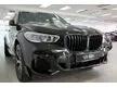 Used 2022 BMW X5 3.0 xDrive45e M Sport (A) -USED CAR- - Cars for sale