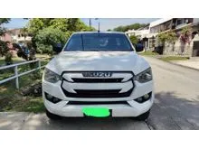 2022 Isuzu D-MAX Single Cab 3.0 M VGS 4WD (MT) (4X4) Pick Up