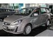 New 2023 Proton Exora 1.6 Turbo Executive MPV Lowest Price REBATE 6k - Cars for sale