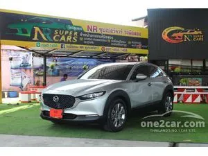 2022 Mazda CX-30 2.0 (ปี 20-26) SP SUV