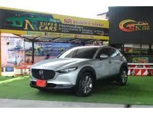 2022 Mazda CX-30 2.0 (ปี 20-26) SP SUV