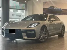2025 Porsche Panamera 2.9 GTS 4WD, Sport Chrono, LED Headlights, BOSE Surround Sound System, Panoramic Roof, INCOMING STOCK