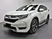 Used 2018 Honda CR-V 1.5 TC / 116K Mileage (FSR) / Free Car Warranty until 1 Year - Cars for sale