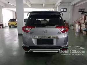 2017 Honda BR-V 1.5 E Prestige SUV