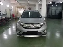 2017 Honda BR-V 1.5 E Prestige SUV