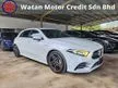 Recon 2020 Mercedes