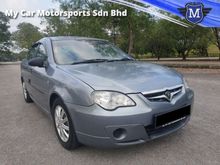 2010 Proton Persona 1.6 Base Line Sedan (M) MANUAL TIP TOP CONDITION