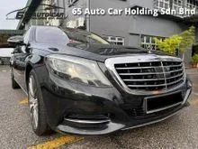 2014 Mercedes-Benz S400L 3.5 Hybrid Sedan CAR KING TIP TOP CONDITION