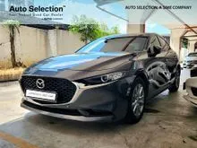2023 Mazda 3 2.0 SKYACTIV-G High Sedan  + TipTop Conditions + Premium Multi-Brands Cars Models + TRUSTED DEALER SPECIALIZED + Car for sale +