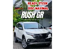 2026 Toyota Rush 1.5 GR Sport SUV HARGA SESUAI DENGAN YANG TERCANTUM BUKAN TIPU TIPU UNTUK NEGO KLIK CHAT/CALL DI PROFIL
