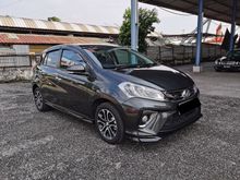2019 Perodua Myvi 1.5 H Hatchback ,LOW MILEAGE, FULL PERODUA SERVICE, WARRANTY UNTIL 2024