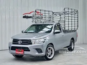 2019 Toyota HILUX REVO 2.4 J Single Cab Pickup