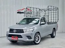 2019 Toyota HILUX REVO 2.4 Single Cab J Pickup