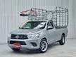 2019 Toyota HILUX REVO 2.4 Single Cab J Pickup