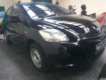2011 Toyota Limo 1.5 manual TDP 4,5JT