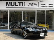2018 Aston Martin DB11 5.2 (ปี 16-22) Coupe AT