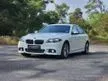 Used 2015 BMW 528i 2.0 M Sport Sedan FREE Service Free Warranty Free Tinted Fast delivery Fast Loan Approval 2014 2016