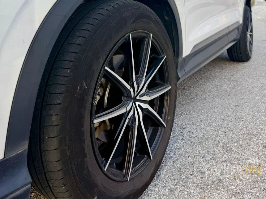 2022 Proton X50 Executive SUV