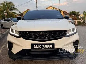 2022 Proton X50 1.5 Executive SUV