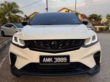2022 Proton X50 1.5 Executive SUV