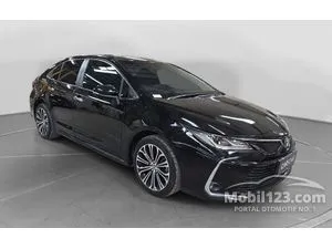 2021 Toyota Corolla Altis 1.8 V Sedan