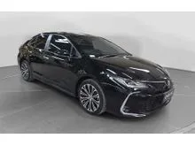 2021 Toyota Corolla Altis 1.8 V Sedan (garansi unit 1thn)