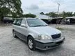 Used 2006 Naza Ria 2.5 GS MPV YEAR END PROMO CASH & CARRY