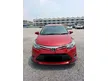Used 2016 Toyota Vios 1.5 GX Sedan Raya Promotion