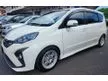 Used 2019 Perodua ALZA 1.5 A SPECIAL EDITION (SE) FACELIFT (AT) (MPV) (GOOD CONDITION)