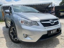 2013 Subaru XV 2.0 Premium SUV WELCOME CALL CENTER CHECK MILEAGE GUARANTEE FULL SERVICE HISTORY WITH SUBARU KL SUPER AA CONDITION